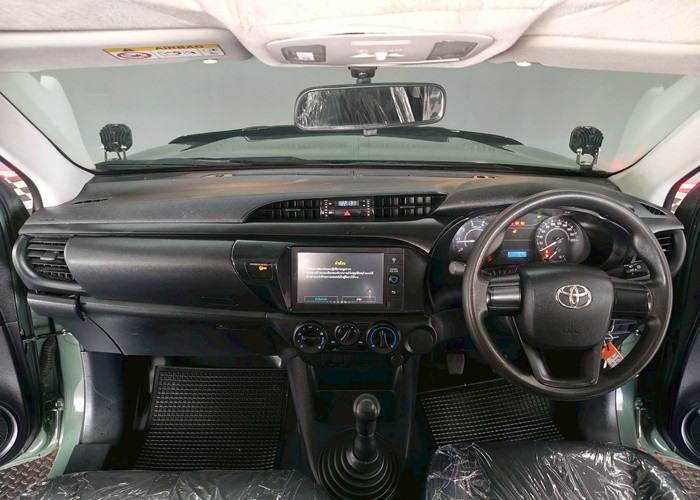 Used 11
                    TOYOTA
                     for Sale Image