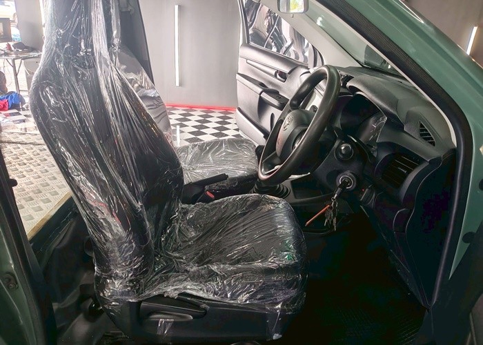 Used 11
                    TOYOTA
                     for Sale Image