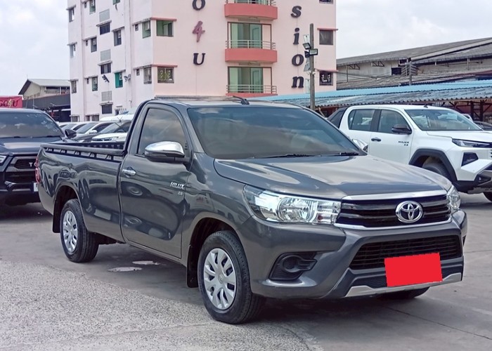 Used 4
                    TOYOTA
                     for Sale Image