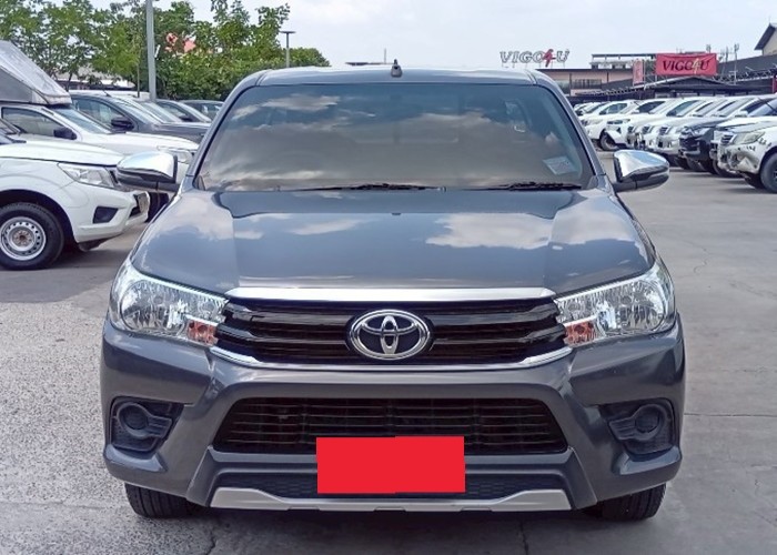 Used 4
                    TOYOTA
                     for Sale Image