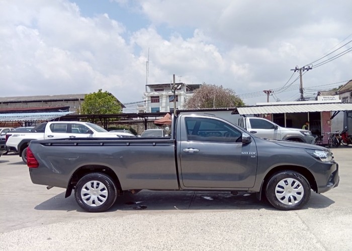 Used 4
                    TOYOTA
                     for Sale Image