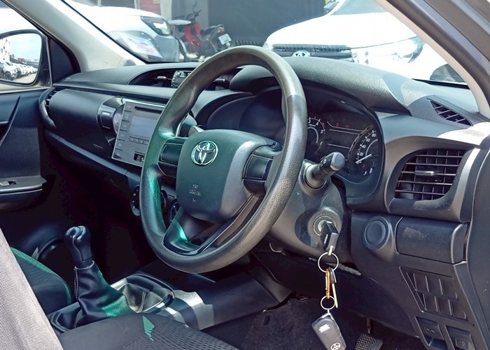 Used 4
                    TOYOTA
                     for Sale Image