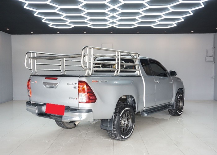 Used 1
                    TOYOTA
                     for Sale Image