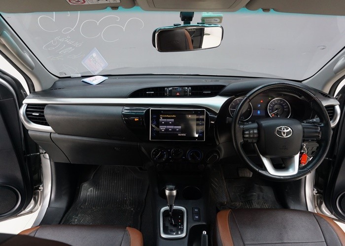 Used 1
                    TOYOTA
                     for Sale Image