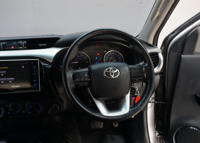 Used 1
                    TOYOTA
                     for Sale Image