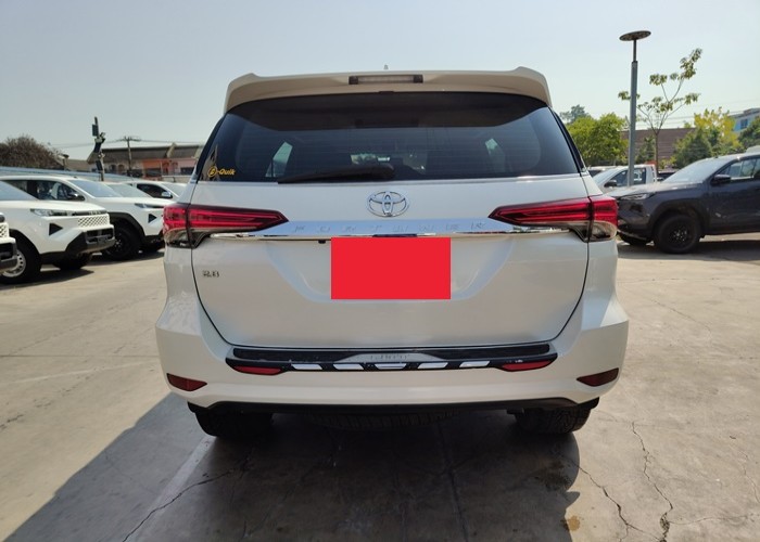 Used 9
                    TOYOTA
                     for Sale Image