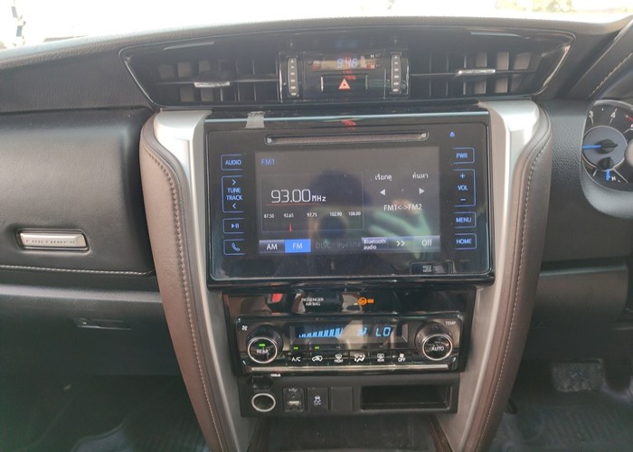 Used 9
                    TOYOTA
                     for Sale Image