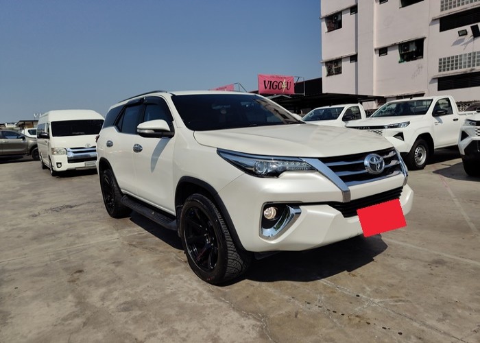 Used 9
                    TOYOTA
                     for Sale Image