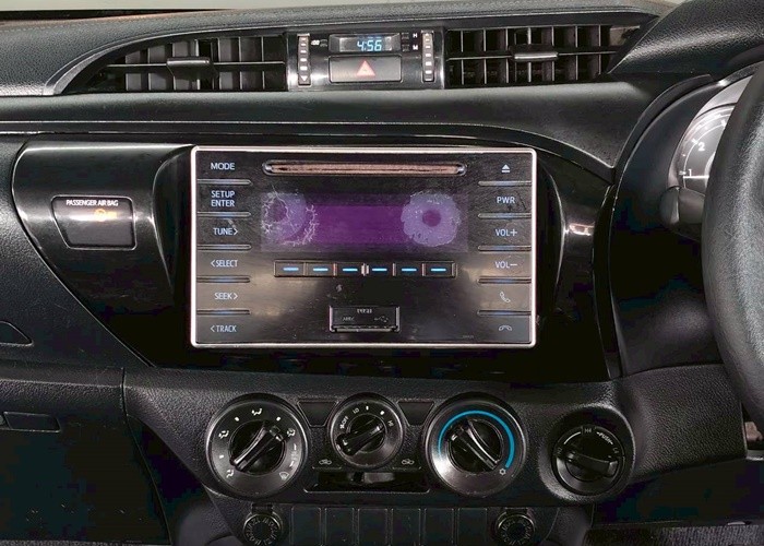 Used 7
                    TOYOTA
                     for Sale Image