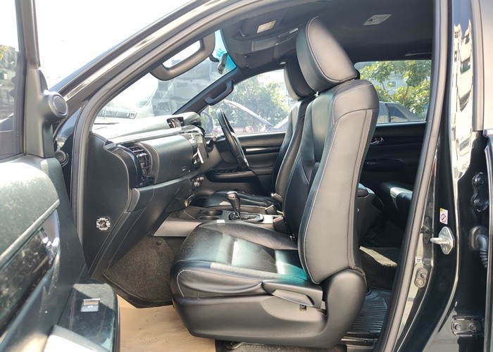 Used 2
                    TOYOTA
                     for Sale Image