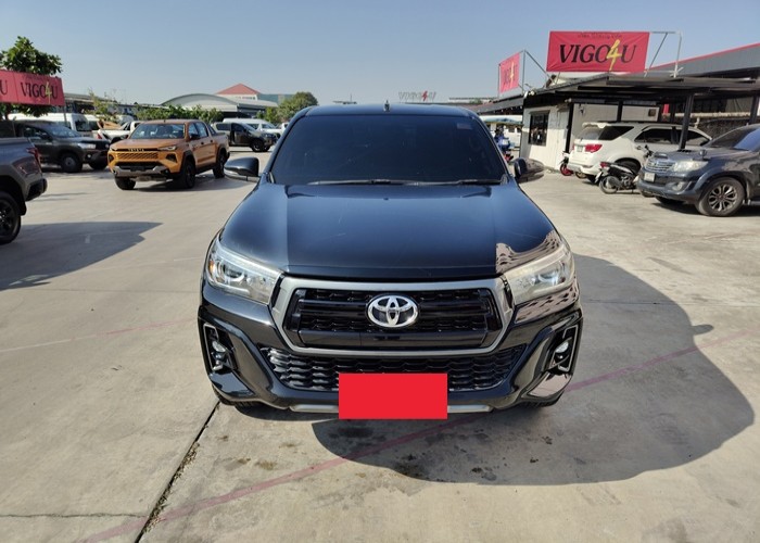 Used 2
                    TOYOTA
                     for Sale Image