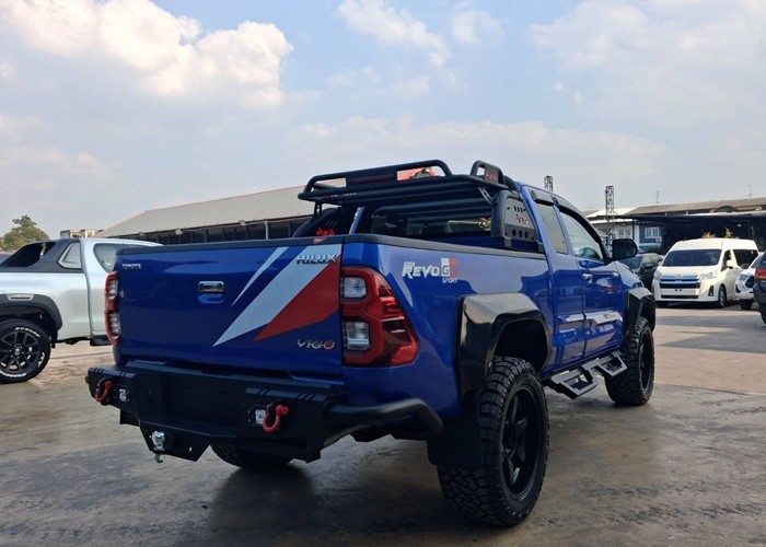 Used 4
                    TOYOTA
                     for Sale Image