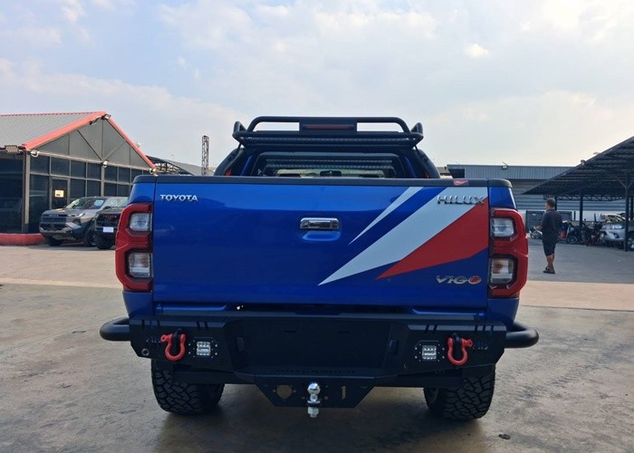 Used 4
                    TOYOTA
                     for Sale Image