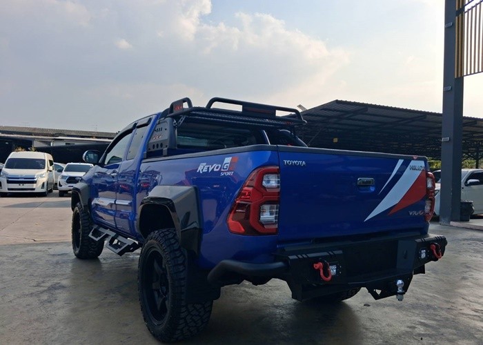 Used 4
                    TOYOTA
                     for Sale Image