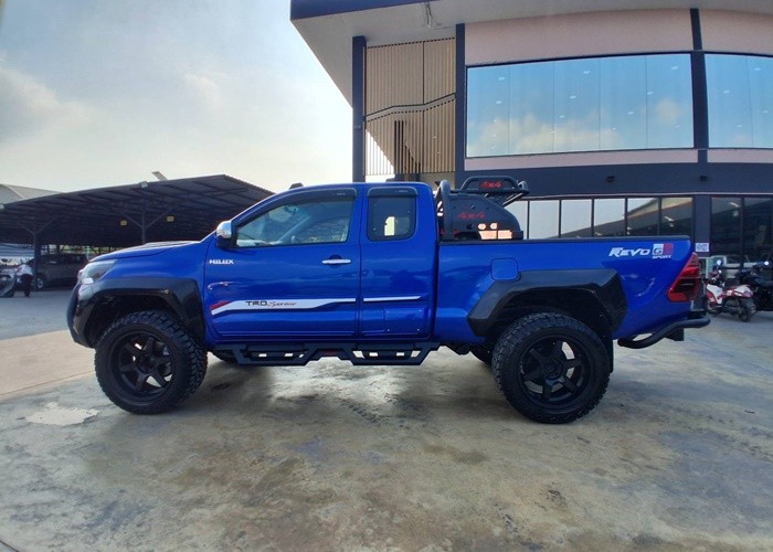 Used 4
                    TOYOTA
                     for Sale Image