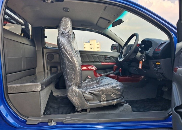 Used 4
                    TOYOTA
                     for Sale Image