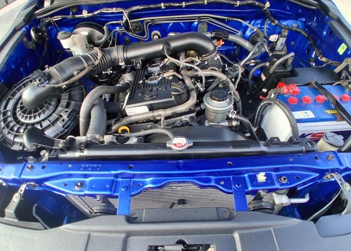 Used 4
                    TOYOTA
                     for Sale Image