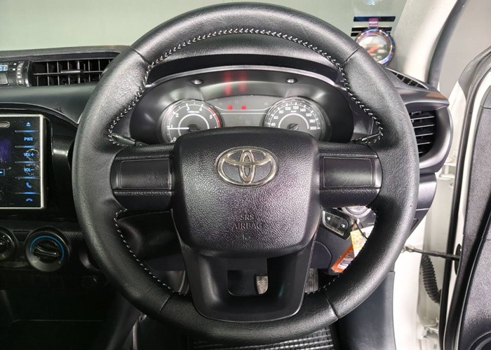 Used 5
                    TOYOTA
                     for Sale Image