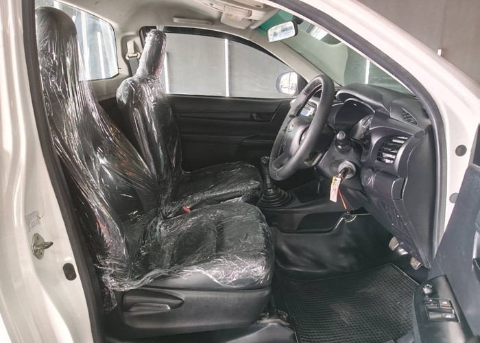 Used 5
                    TOYOTA
                     for Sale Image