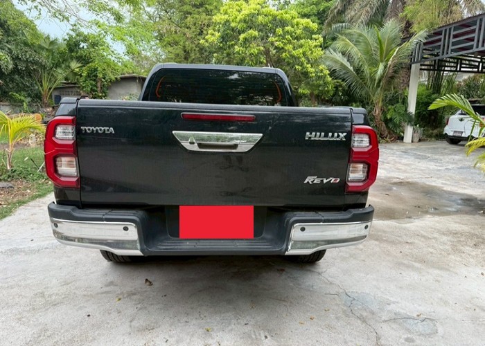 Used 4
                    TOYOTA
                     for Sale Image