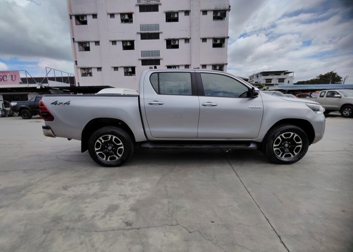 Used 7
                    TOYOTA
                     for Sale Image