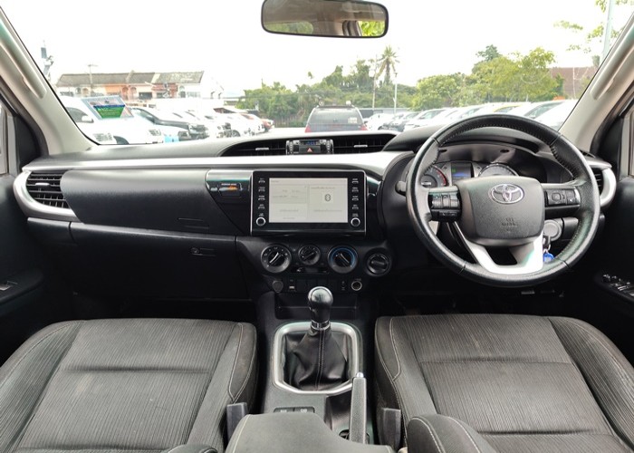 Used 7
                    TOYOTA
                     for Sale Image