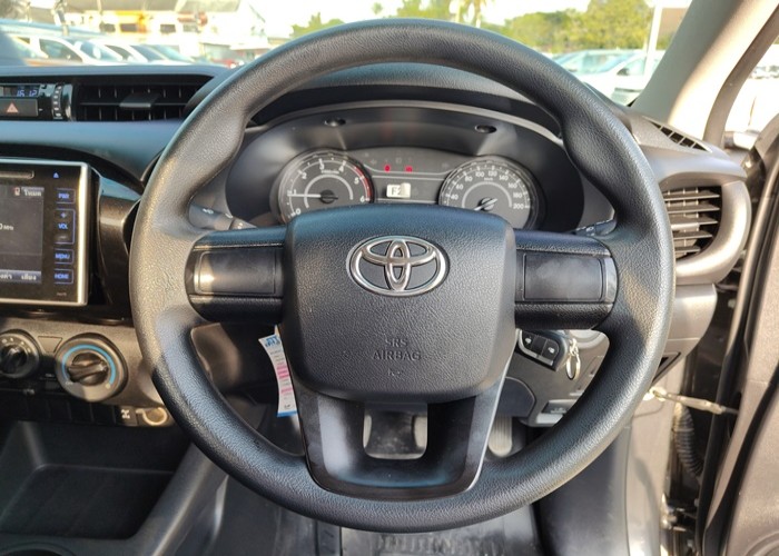 Used 11
                    TOYOTA
                     for Sale Image