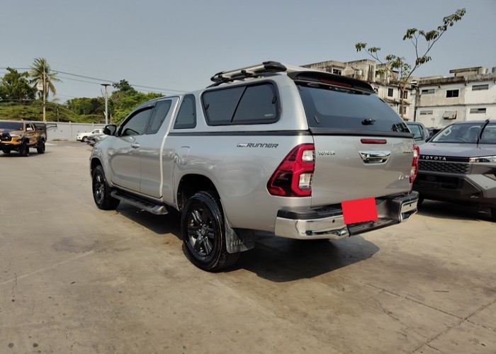 Used 3
                    TOYOTA
                     for Sale Image