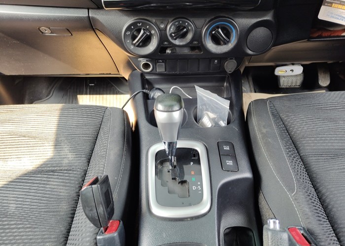 Used 3
                    TOYOTA
                     for Sale Image