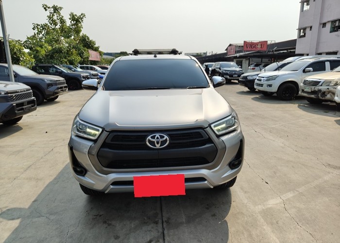 Used 3
                    TOYOTA
                     for Sale Image