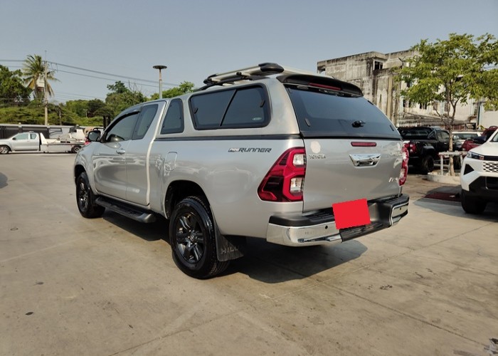 Used 3
                    TOYOTA
                     for Sale Image