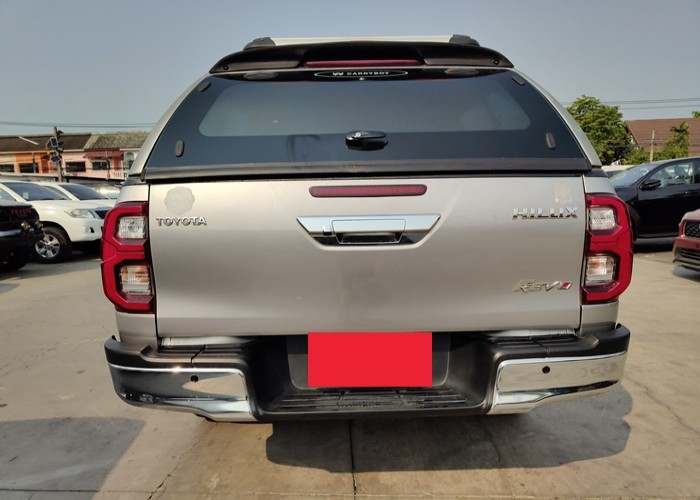 Used 3
                    TOYOTA
                     for Sale Image