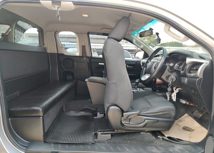 Used 3
                    TOYOTA
                     for Sale Image