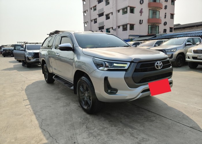 Used 3
                    TOYOTA
                     for Sale Image