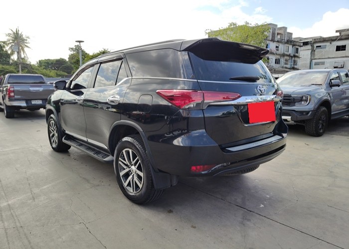 Used 6
                    TOYOTA
                     for Sale Image