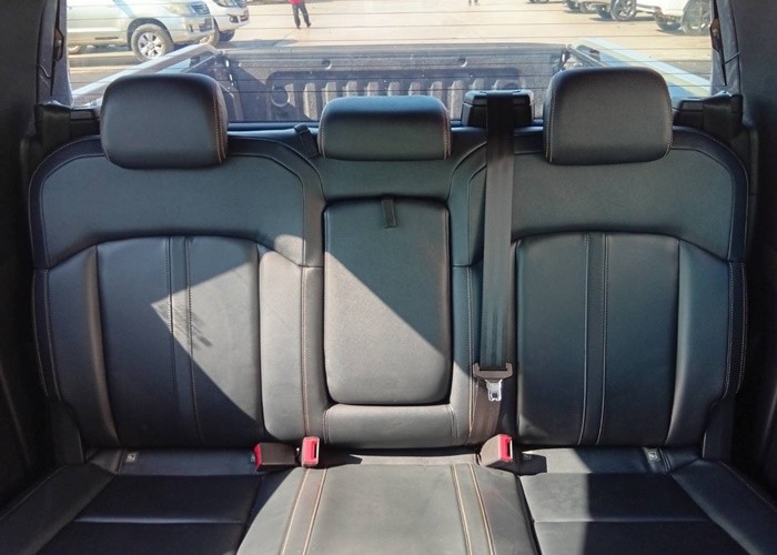 Used 1
                    TOYOTA
                     for Sale Image