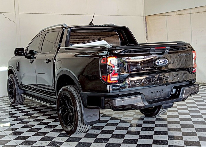 Used 1
                    FORD
                     for Sale Image