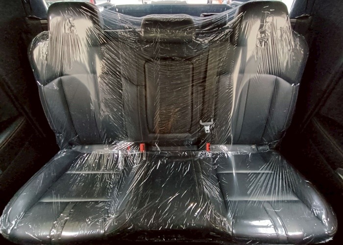 Used 1
                    FORD
                     for Sale Image