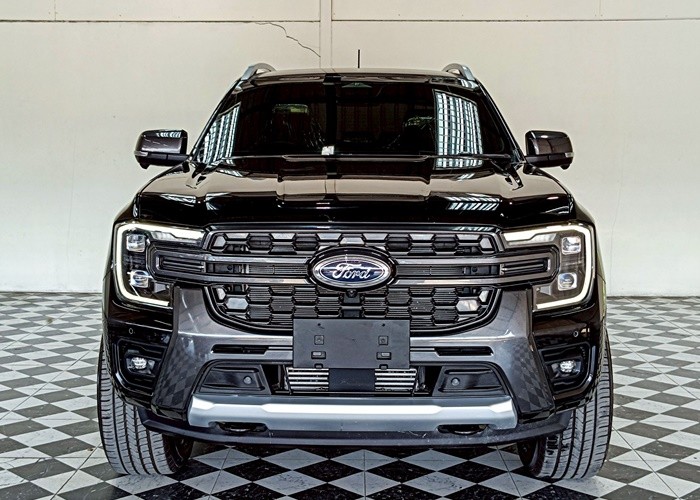 Used 1
                    FORD
                     for Sale Image