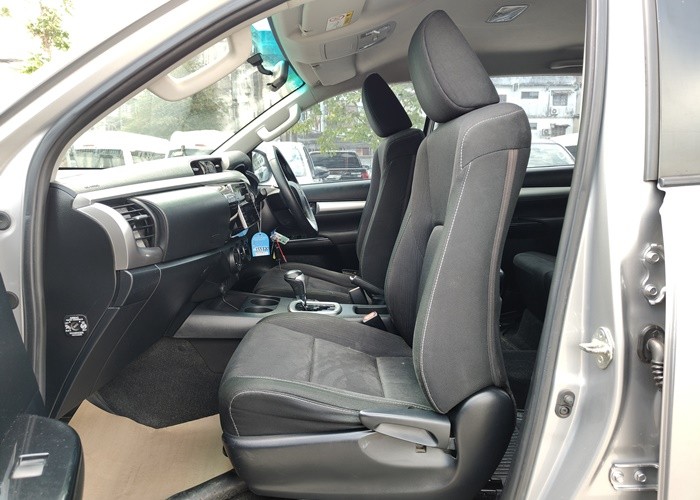 Used 8
                    TOYOTA
                     for Sale Image