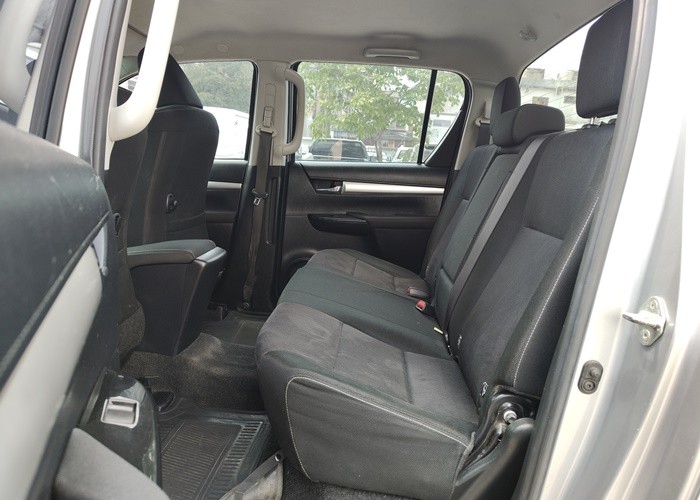 Used 8
                    TOYOTA
                     for Sale Image