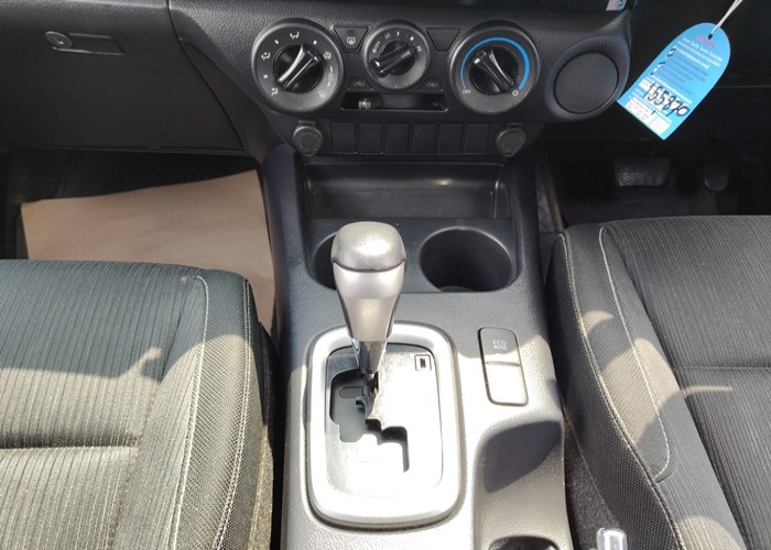 Used 8
                    TOYOTA
                     for Sale Image