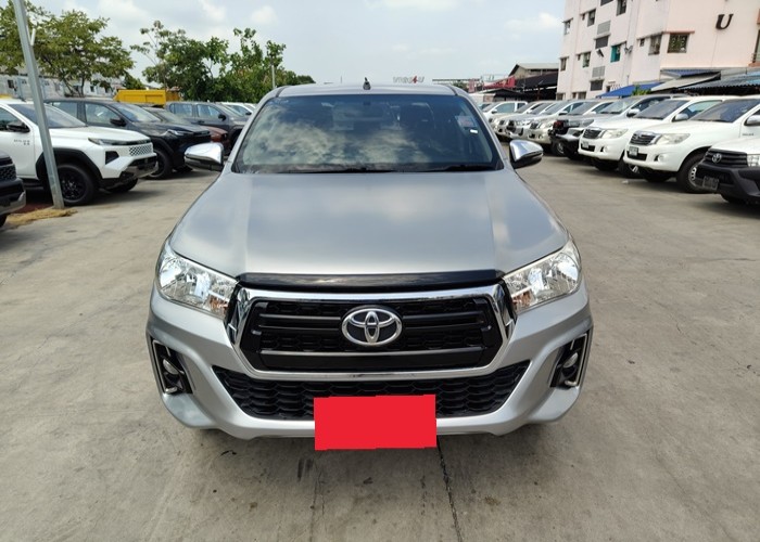 Used 8
                    TOYOTA
                     for Sale Image