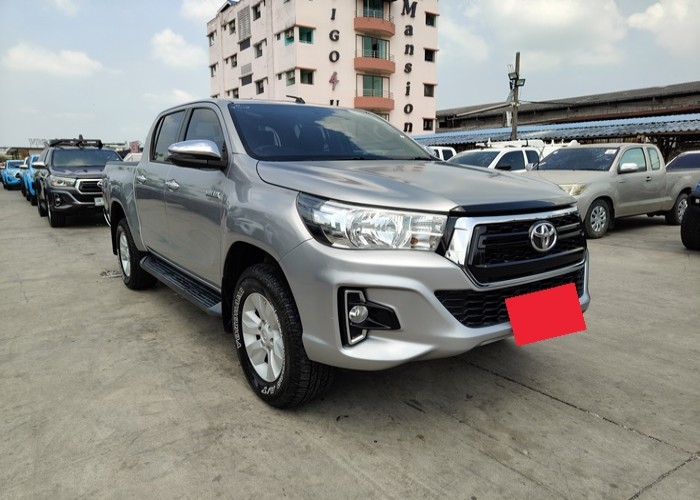 Used 8
                    TOYOTA
                     for Sale Image