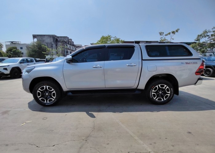 Used 11
                    TOYOTA
                     for Sale Image