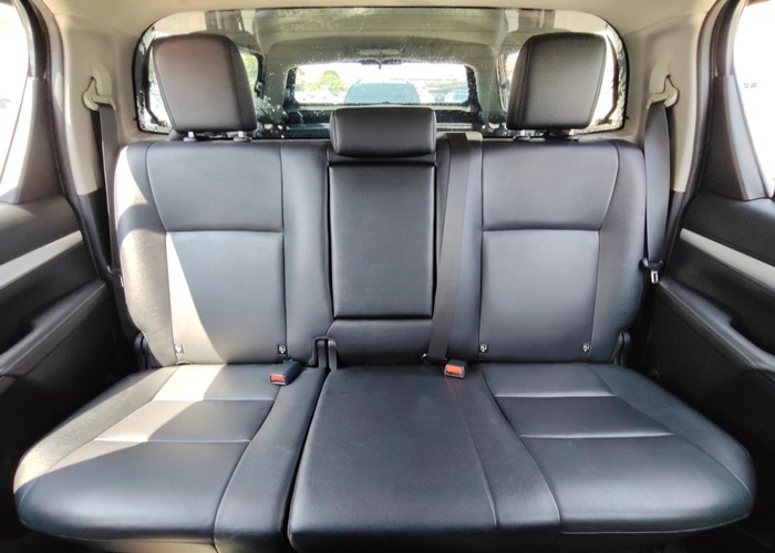 Used 11
                    TOYOTA
                     for Sale Image