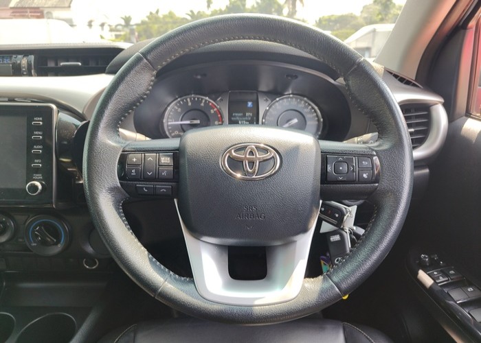 Used 11
                    TOYOTA
                     for Sale Image