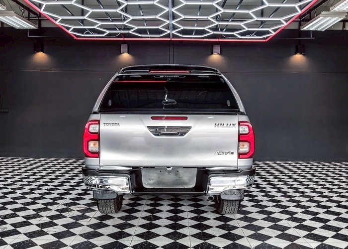 Used 3
                    TOYOTA
                     for Sale Image