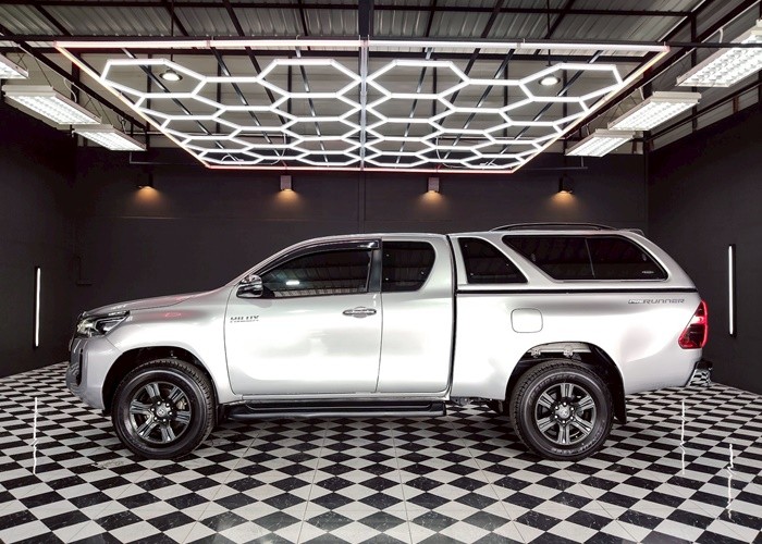 Used 3
                    TOYOTA
                     for Sale Image