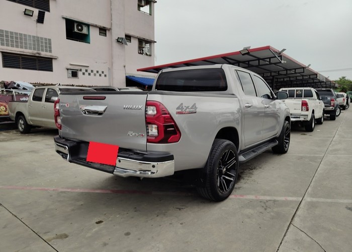 Used 6
                    TOYOTA
                     for Sale Image